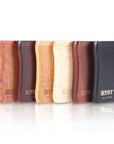 RYOT WOODEN MAGNETIC DUGOUT WITH MATCHING ONE HITTER