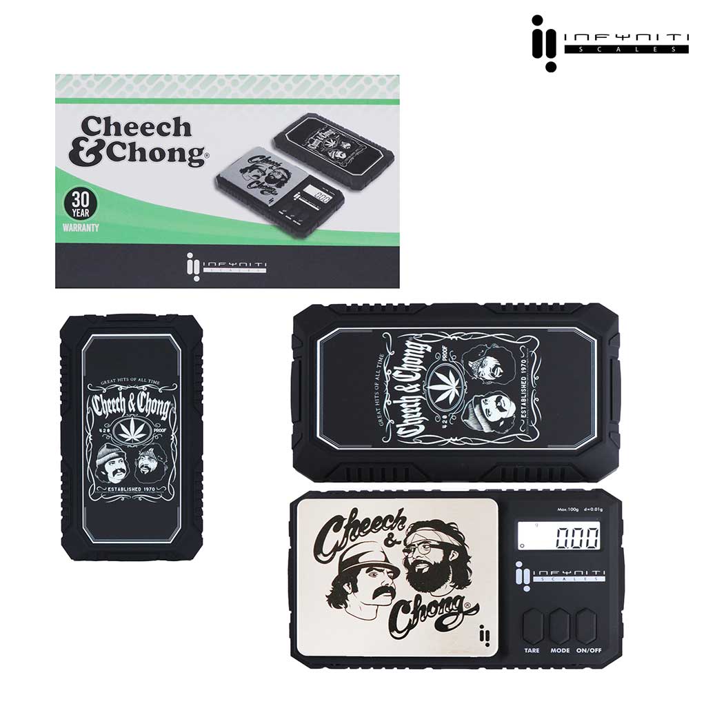 Cheech&amp;Chong Guardian - 100g X 0.01g