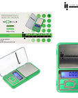 Mobile; 300g X 0.01g, Pocket Scales