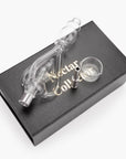 Recycler Nectar Collector Kit with Titanium Tip