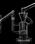 14mm Male To Male Dropdown Reclaim Catcher