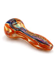 INSIDE OUT DICHRO HAND PIPE SPOON