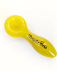 Inside Out Linework Hand Pipe Spoon
