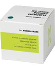 Human Grade Grinder 6M (2.5")