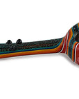 Wig Wag Dicrho Lollipop Pipe