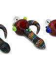Side Horn Dichro Pipe
