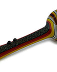 Wig Wag Dicrho Lollipop Pipe