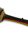 Wig Wag Dicrho Lollipop Pipe
