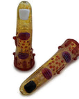 Creepy Finger Pipe