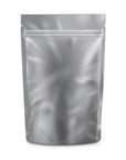 Loud Lock 1 Ounce Mylar Smell Proof Vacuum Seal Bags - 1,000 Count