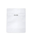 Loud Lock 1/8 Grip N Pull Mylar Smell Proof Child Safe Vacuum Seal Bags - 1,000 Count