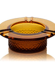 Twenties Collection Ashtray | Amber