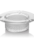 Twenties Collection Ashtray | Clear
