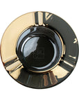 Twenties Collection Ashtray | Gold