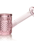 Twenties Collection Hand Pipe | Pink