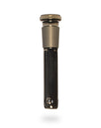 Twenties Collection 5-Hole Downstem 90mm | Gold