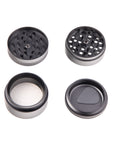MJ Arsenal 4 Piece Grinder