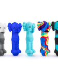 Kaws Silicone Pipe