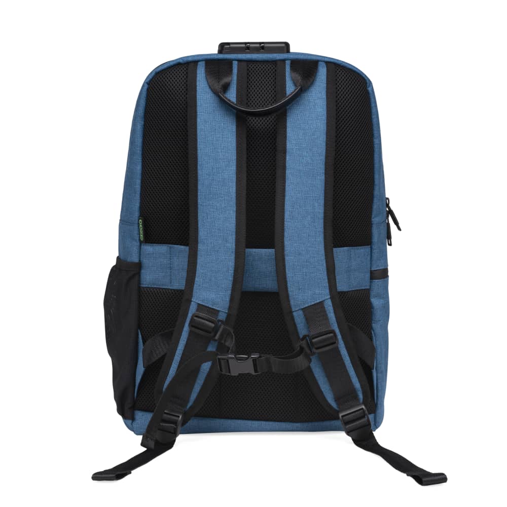 Ooze Traveler Smell Proof Backpack