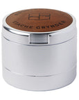Stache Grynder 3-Piece
