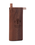 Bearded Slide-Top Dugout
