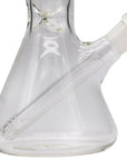 LA Pipes Basic Beaker Water Pipe