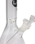 LA Pipes Basic Beaker Water Pipe