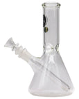 LA Pipes Basic Beaker Water Pipe