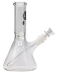 LA Pipes Basic Beaker Water Pipe