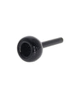 Large Black Bubble Bowl