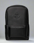 Smell Proof Backpack with Lock (Black)