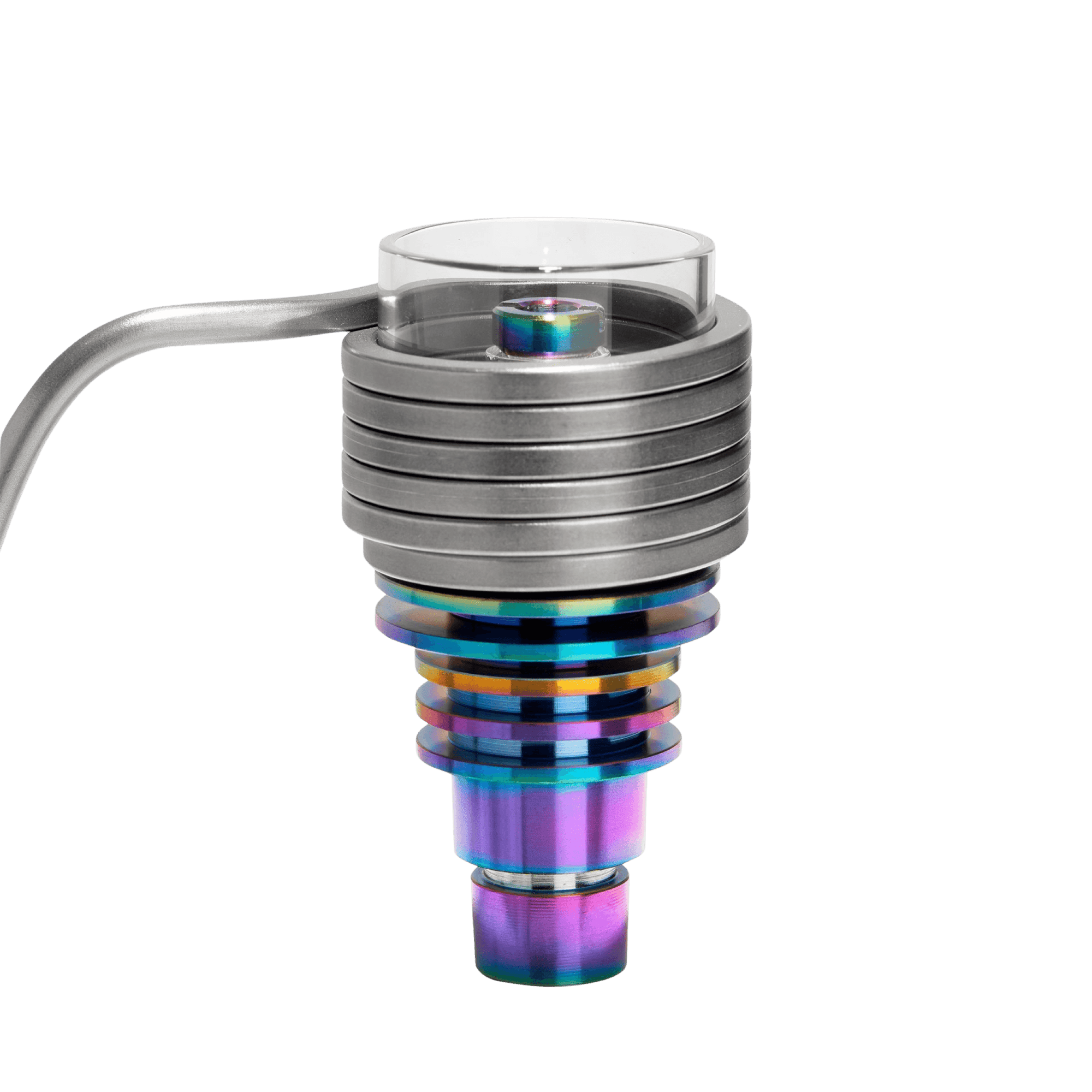 Universal Quartz Hybrid Nail