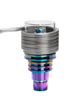 Universal Quartz Hybrid Nail