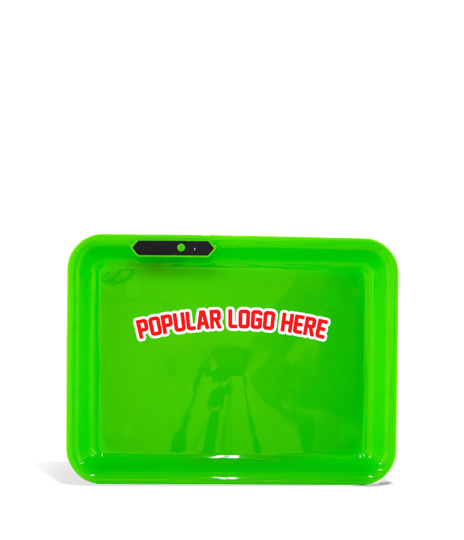 LED Light Up Tray