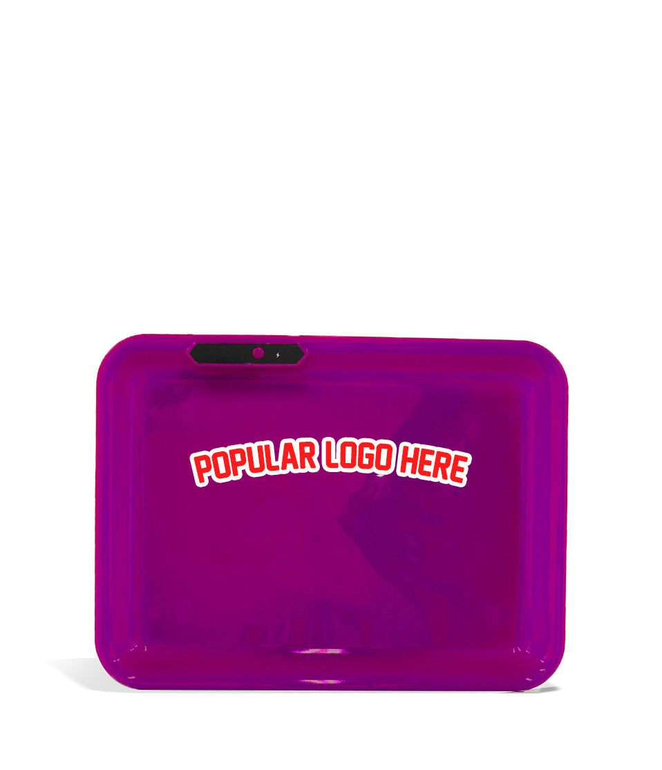 LED Light Up Tray