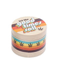 LET THE GOOD TIMES ROLL WACKY GRINDER