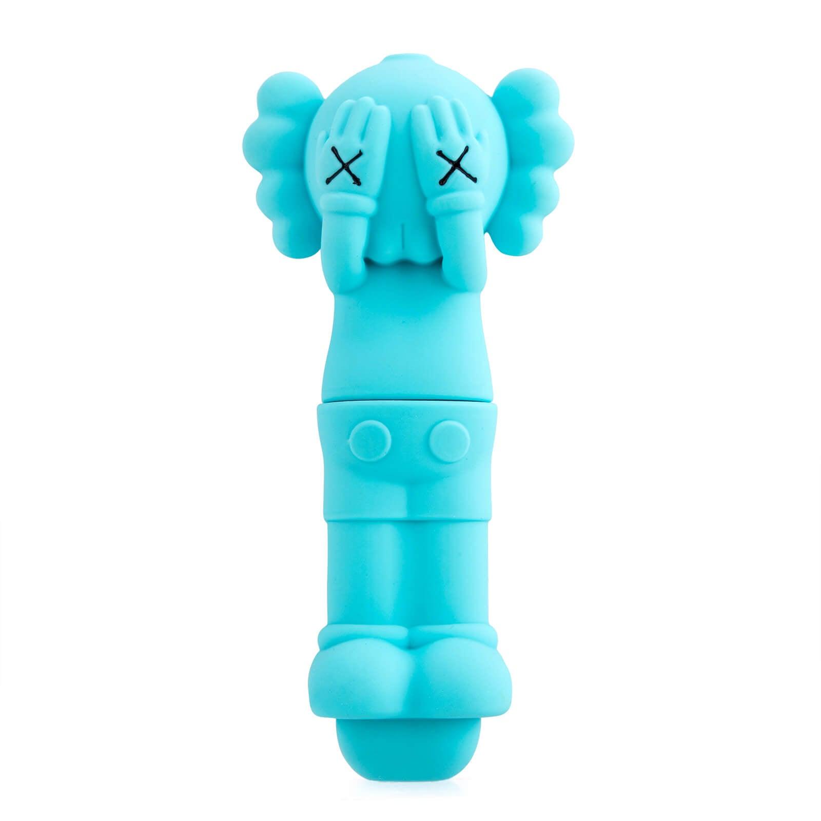 Kaws Silicone Pipe
