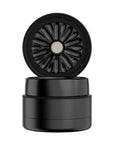 Flower Mill 2" Next Gen Premium Grinder
