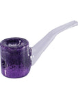 LIQUID GLITTER SHERLOCK HAND PIPE