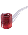 LIQUID GLITTER SHERLOCK HAND PIPE