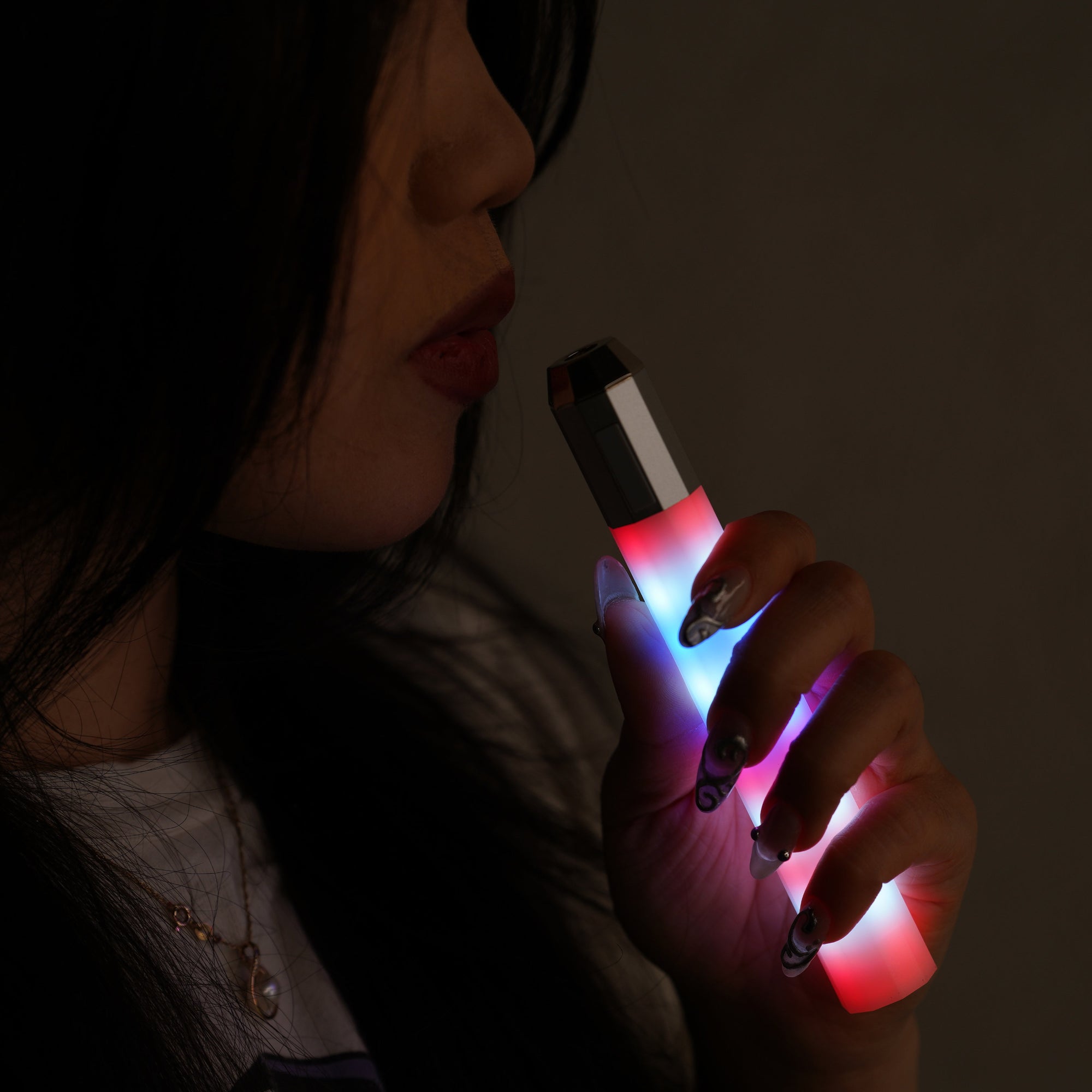 Litsaber OG · Interactive LED 510 Battery