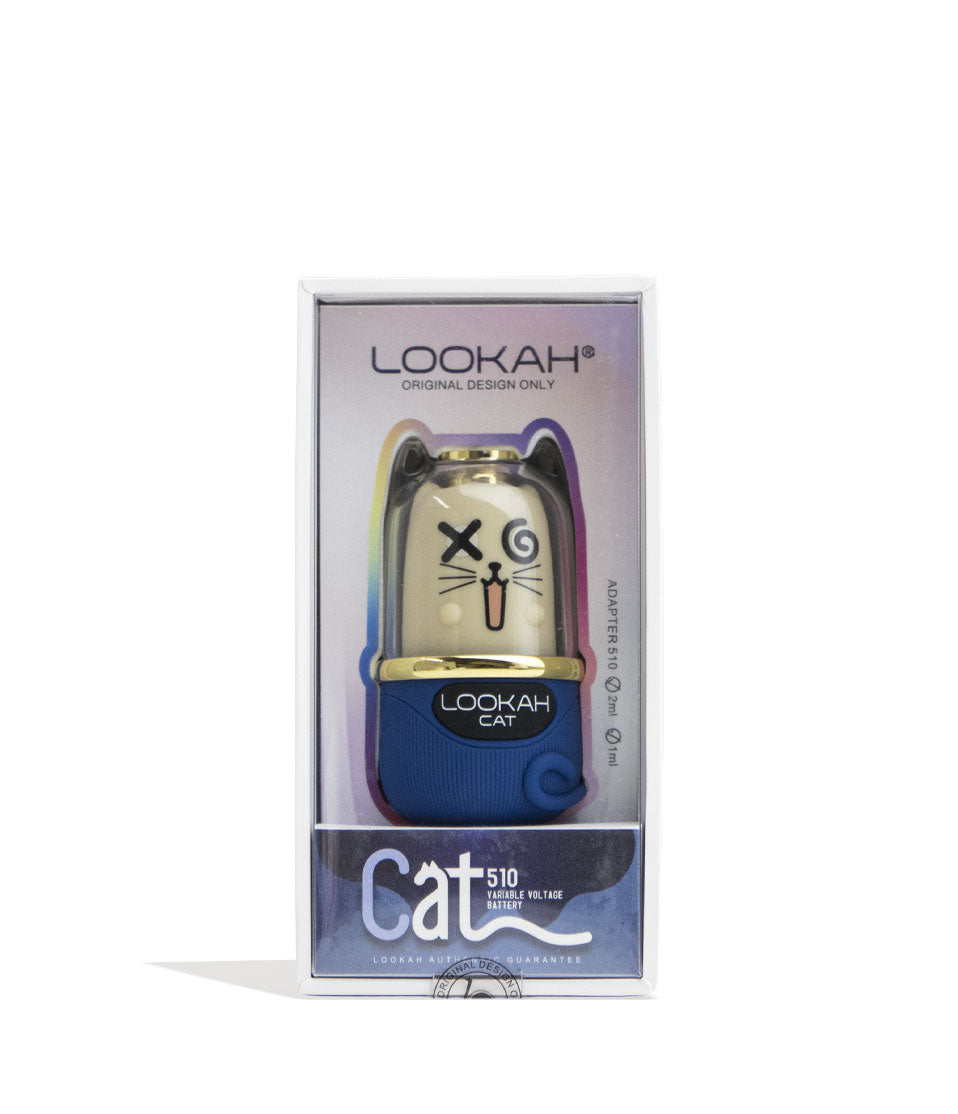 Lookah Cat 510 Variable Voltage Battery