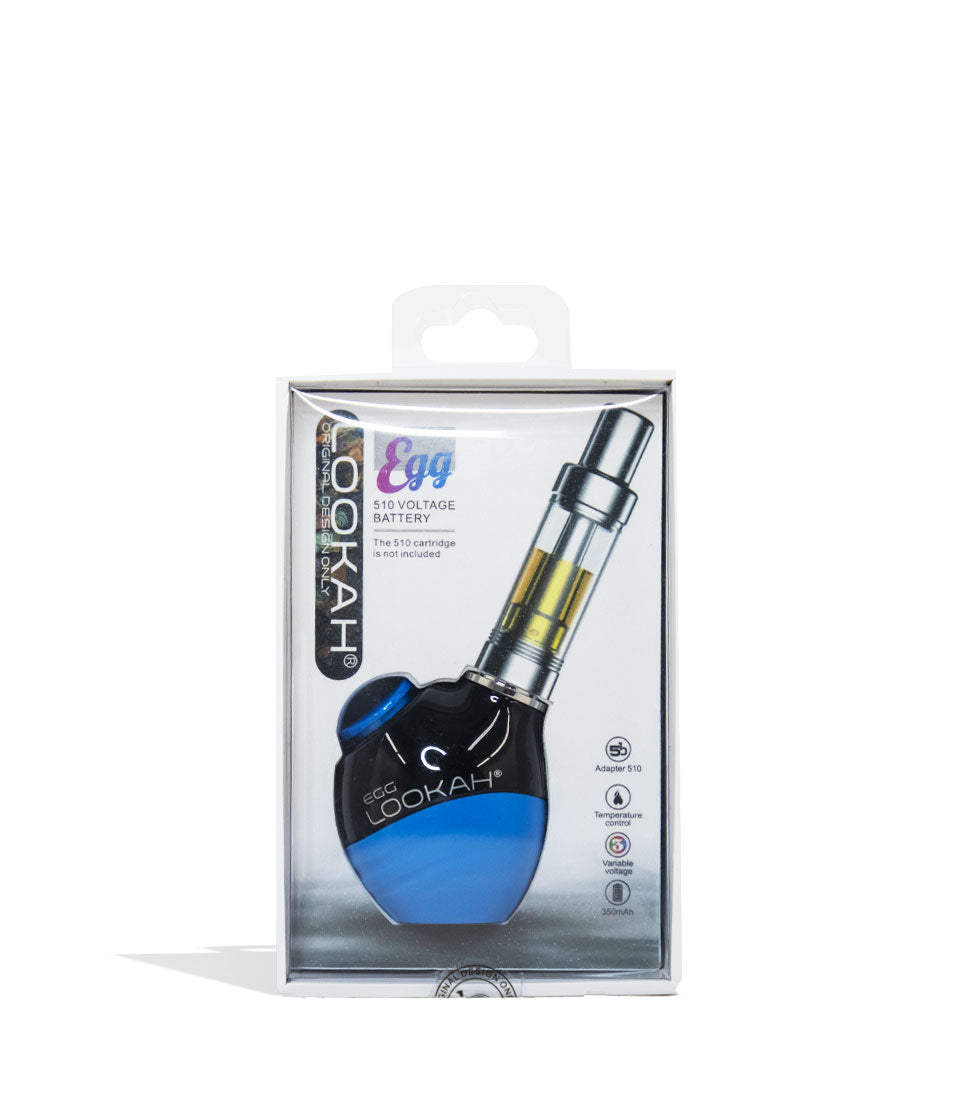 Lookah Egg Variable Voltage Battery