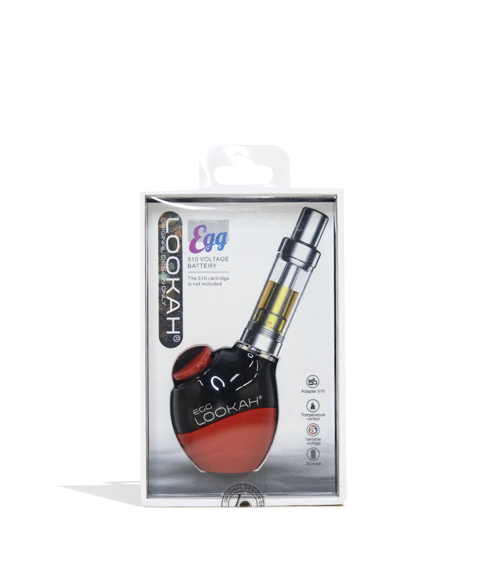 Lookah Egg Variable Voltage Battery