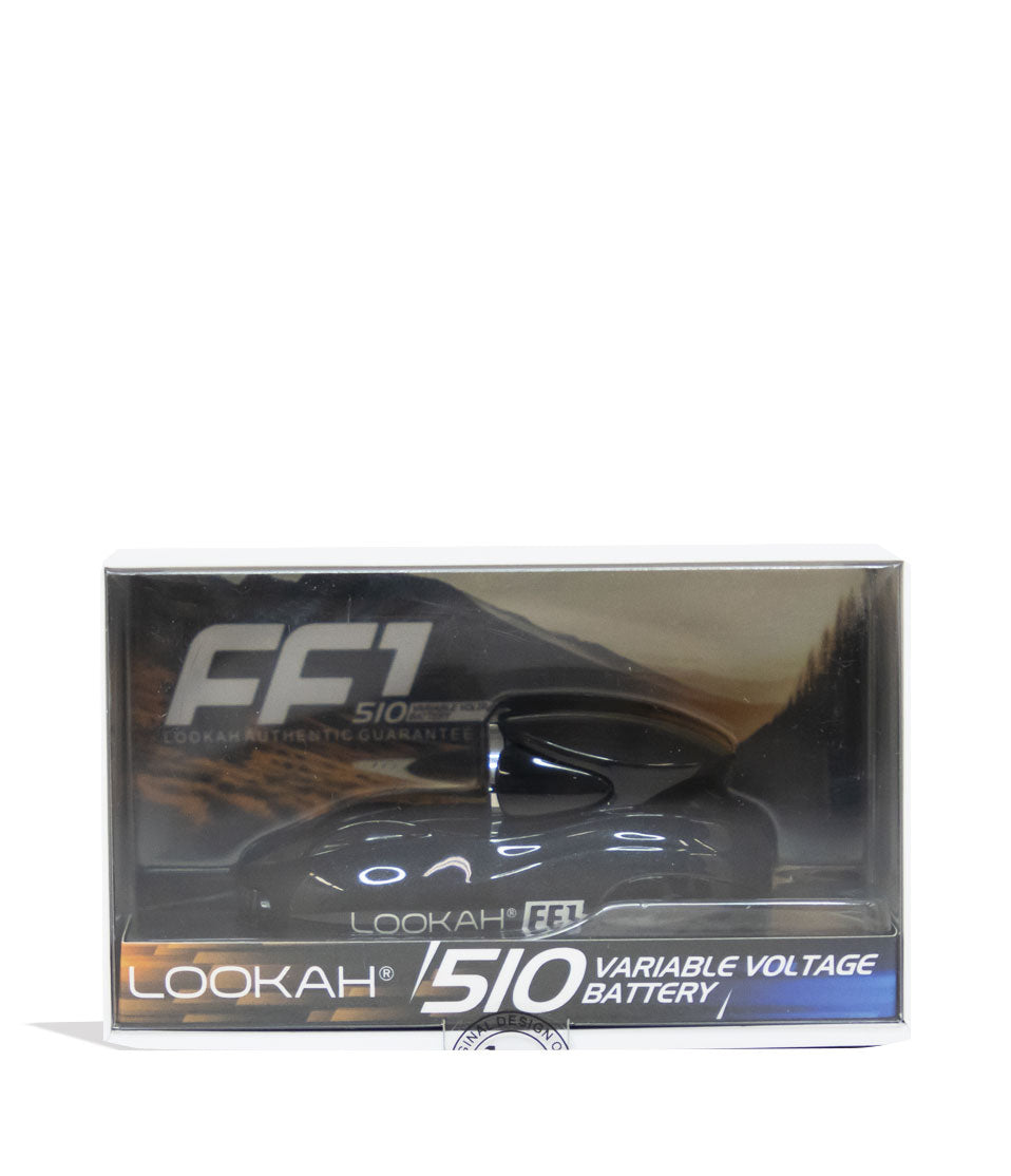 Lookah FF1 510 Variable Voltage Battery