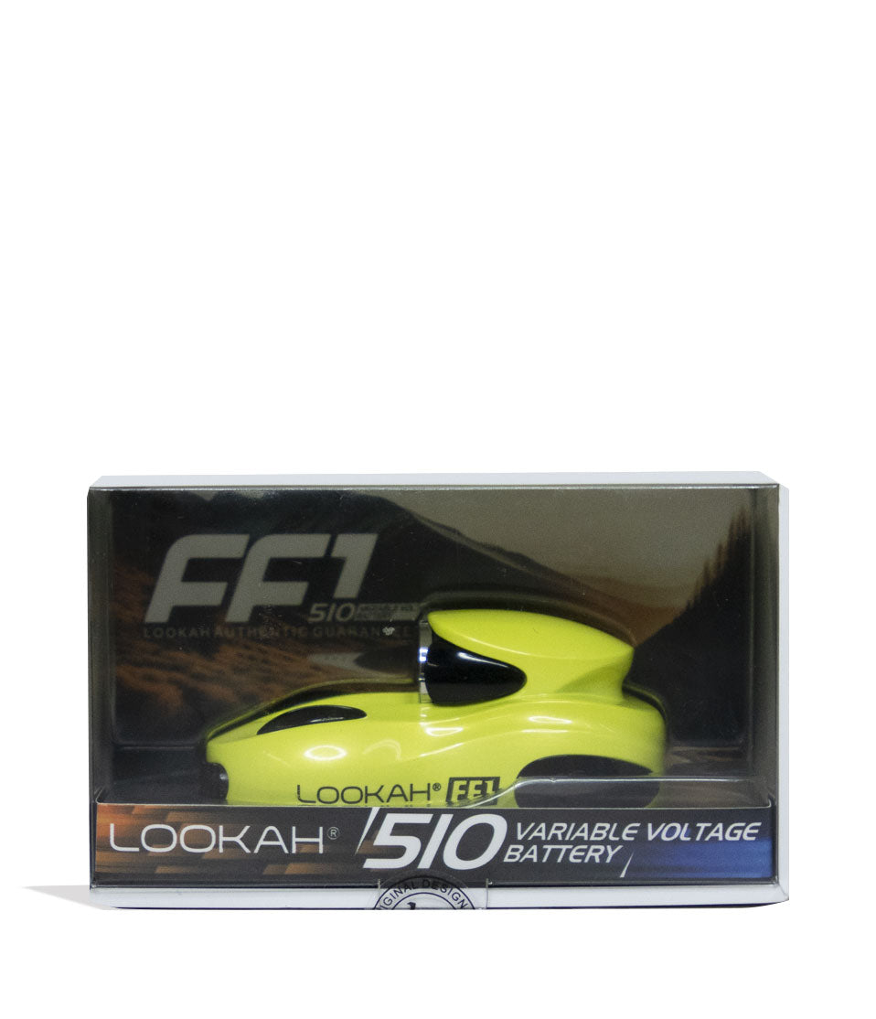 Lookah FF1 510 Variable Voltage Battery
