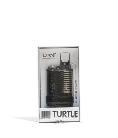 Lookah Turtle 2g Cartridge Vaporizer