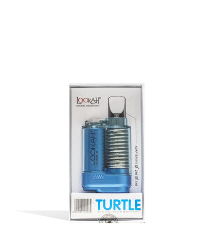 Lookah Turtle 2g Cartridge Vaporizer