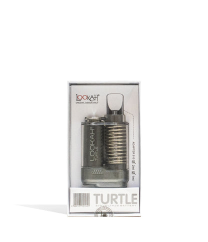 Lookah Turtle 2g Cartridge Vaporizer