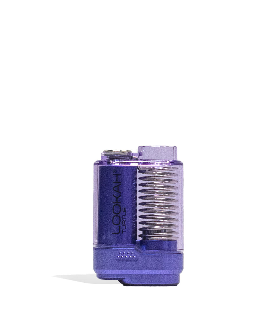Lookah Turtle 2g Cartridge Vaporizer